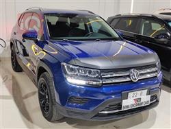 Volkswagen Taos
